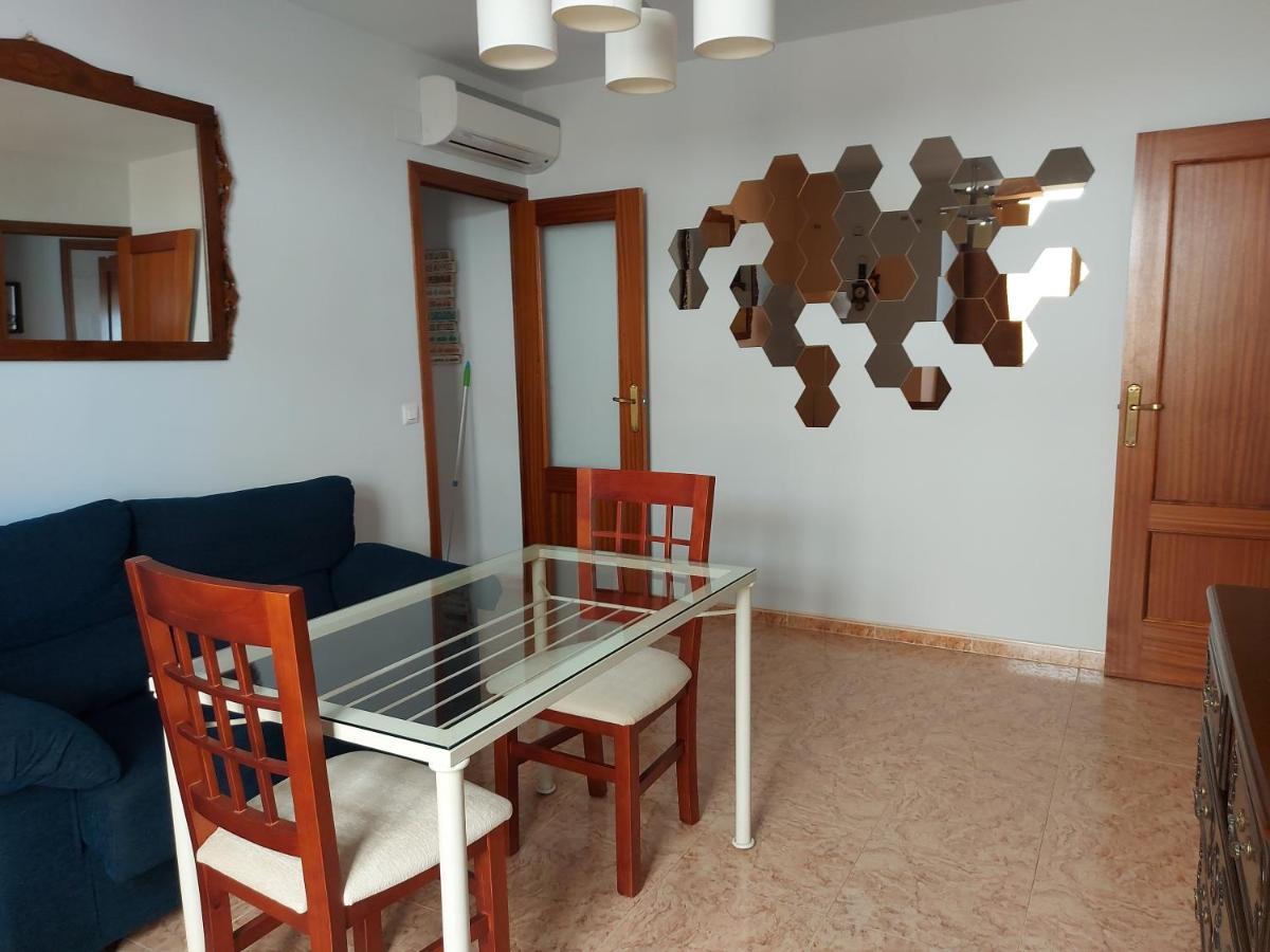Corazon De Aguilar Apartment Exterior photo