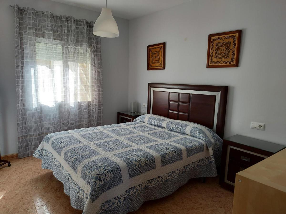 Corazon De Aguilar Apartment Exterior photo