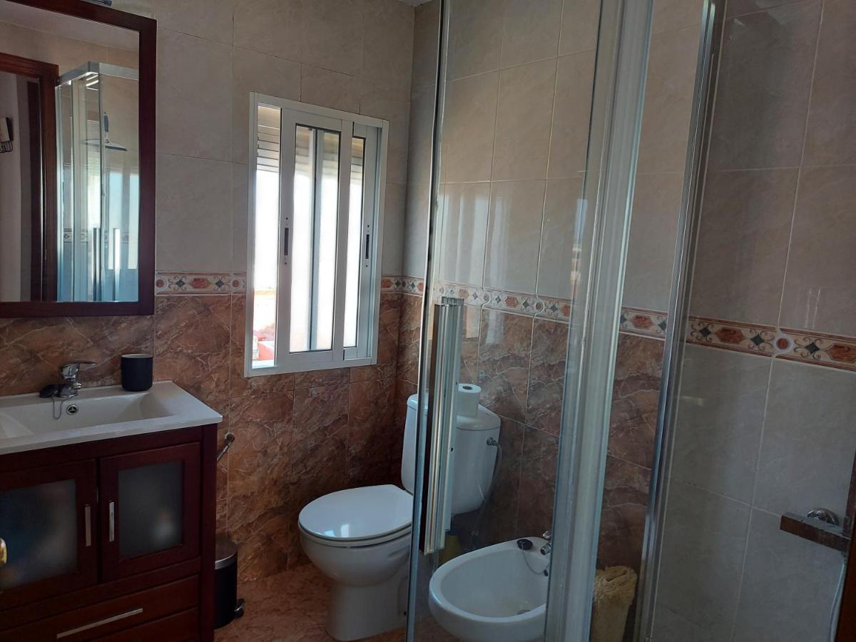 Corazon De Aguilar Apartment Exterior photo