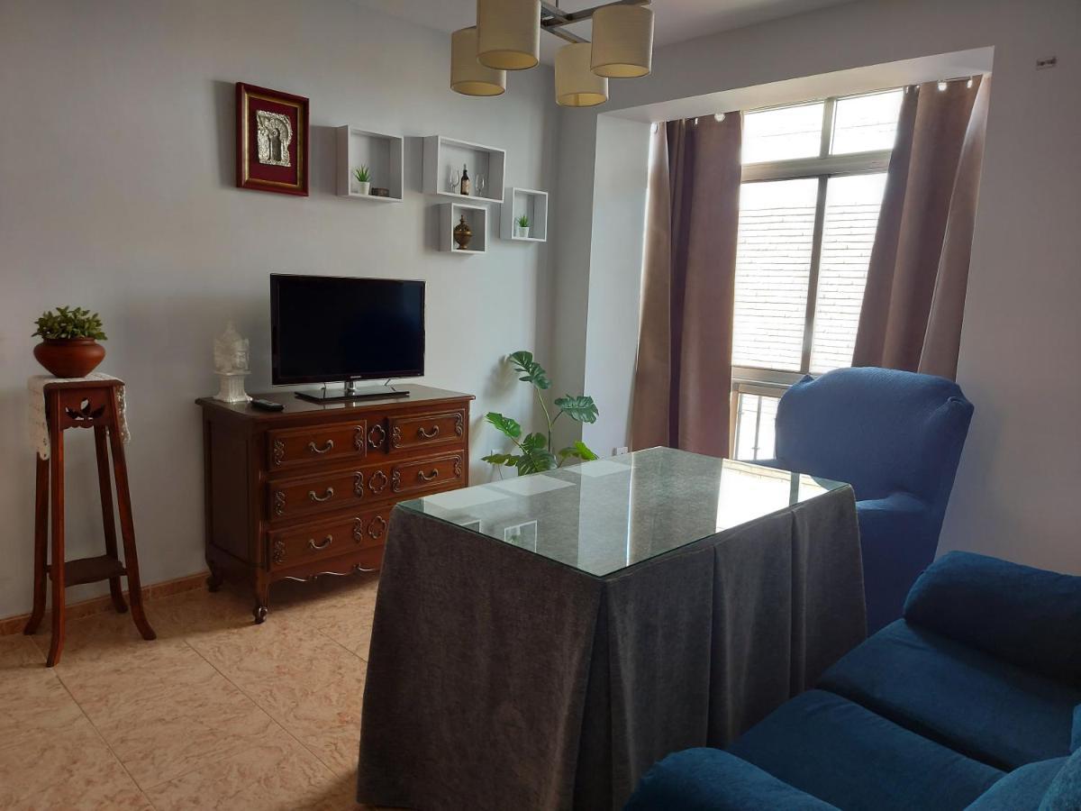 Corazon De Aguilar Apartment Exterior photo